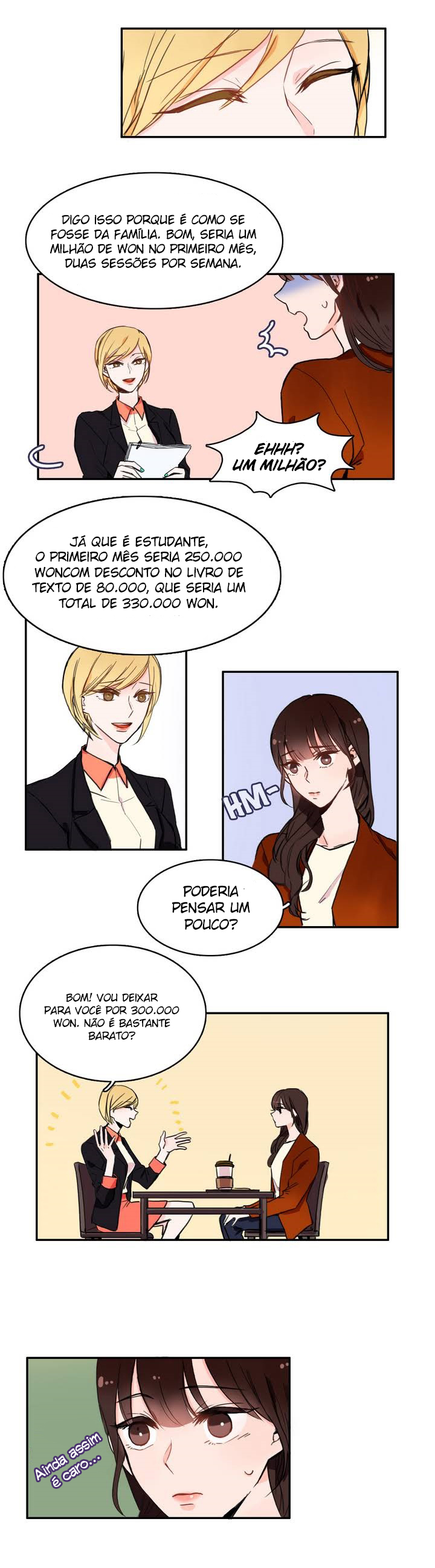 The Love Doctor Cha Yoon 第13页