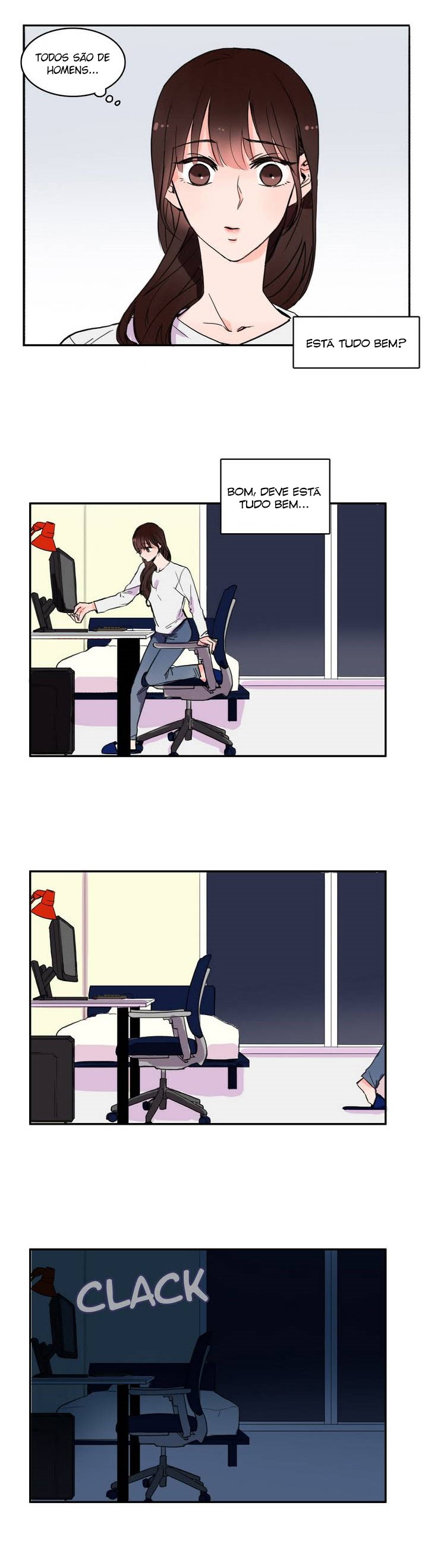 The Love Doctor Cha Yoon 第17页
