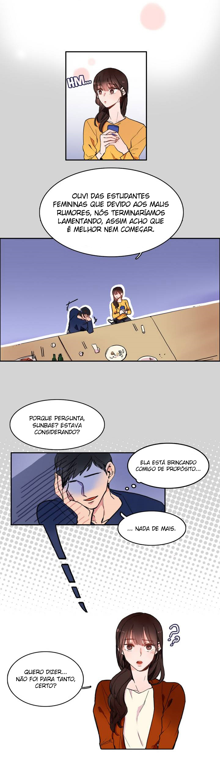 The Love Doctor Cha Yoon 第10页
