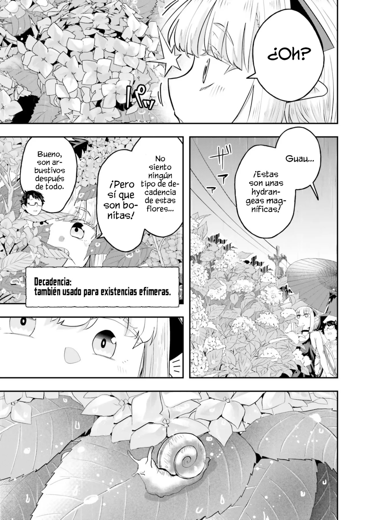 Maou ga Inaka ni Totsuidara Vol. 1 Ch. 3 第13页