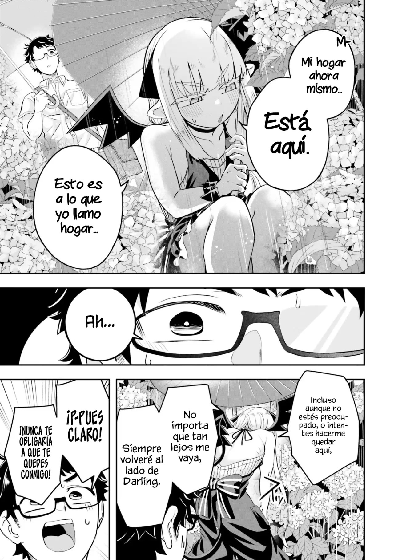 Maou ga Inaka ni Totsuidara Vol. 1 Ch. 3 第15页