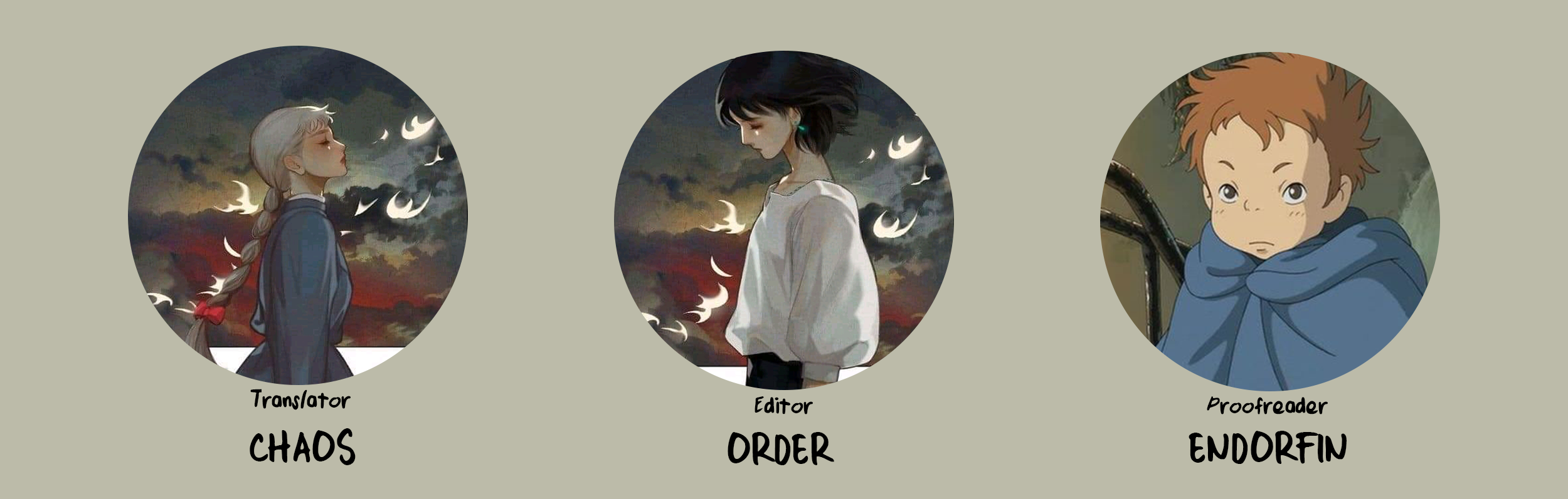 Can I Accept Your Proposal From All Those Years Ago? Ch. 4.2 第1页