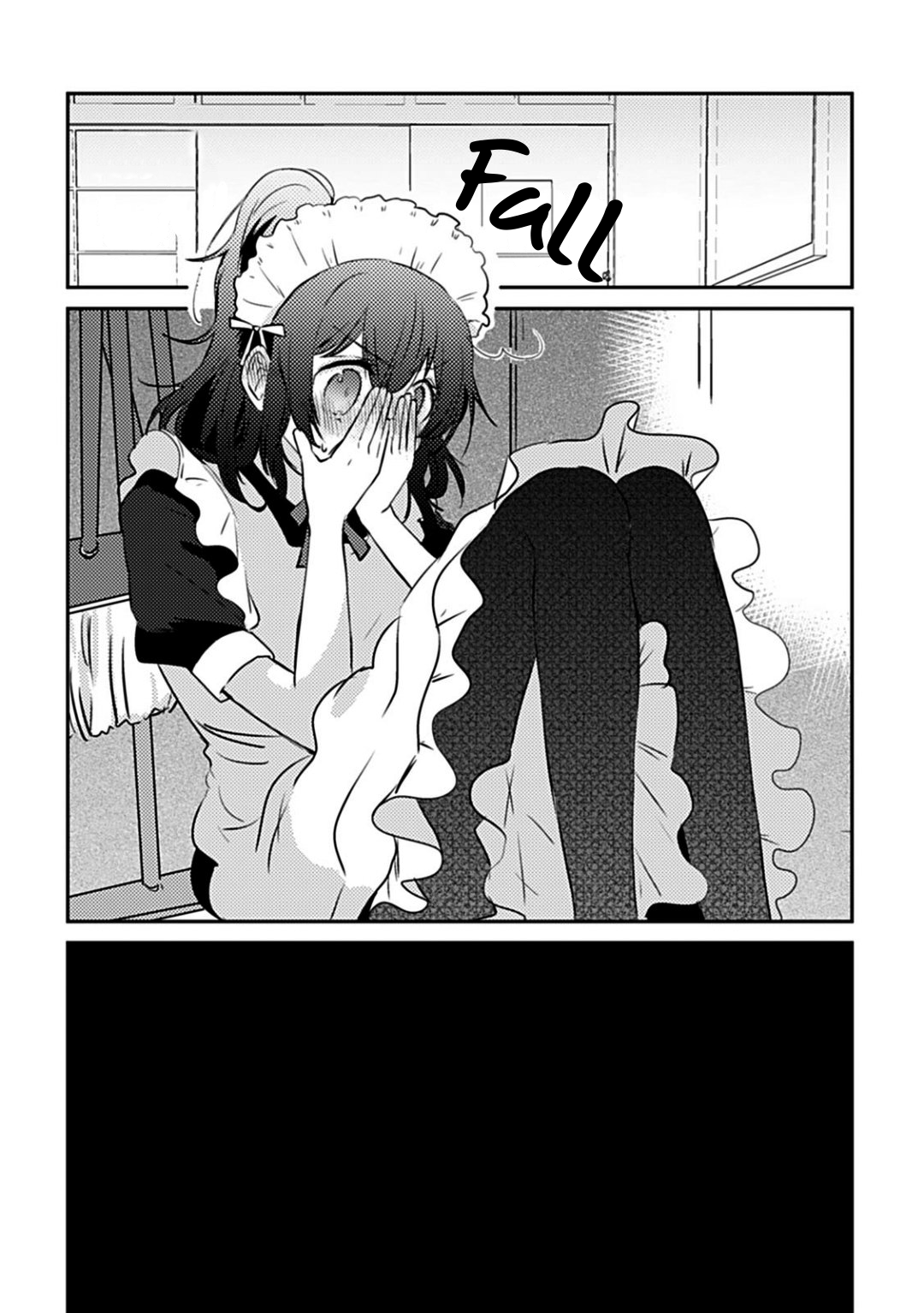 Can I Accept Your Proposal From All Those Years Ago? Ch. 4.2 第21页