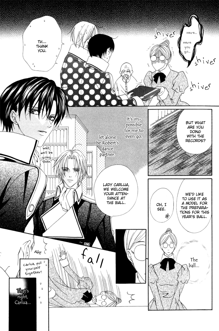 Teikoku Kyoudai Vol. 2 Ch. 6 第15页