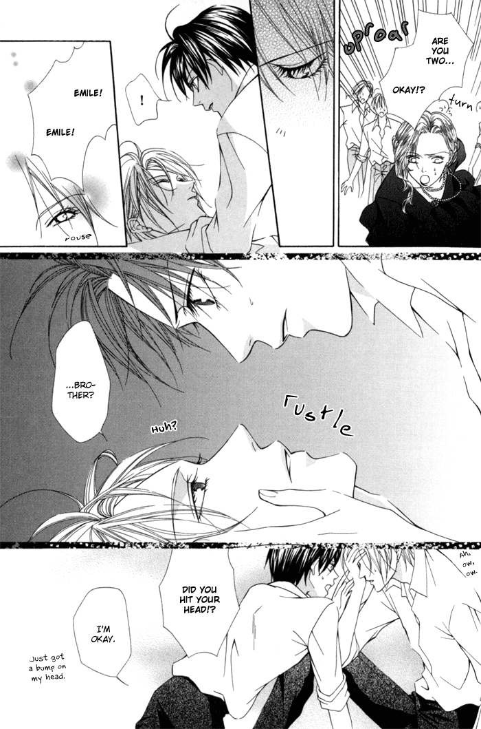 Teikoku Kyoudai Vol. 2 Ch. 6 第25页