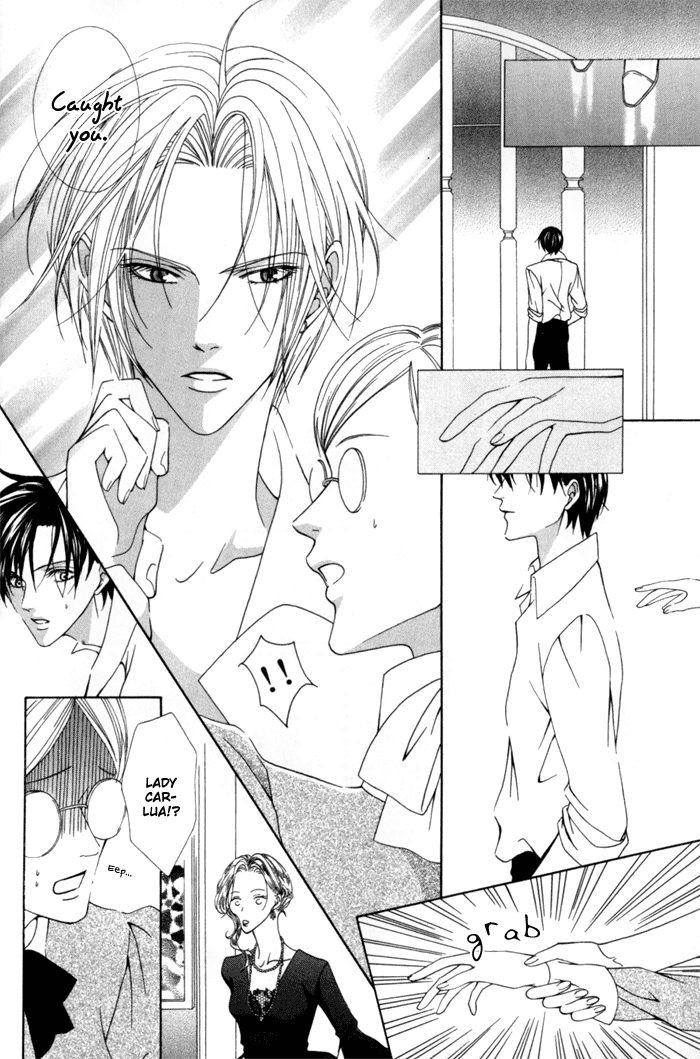 Teikoku Kyoudai Vol. 2 Ch. 6 第28页