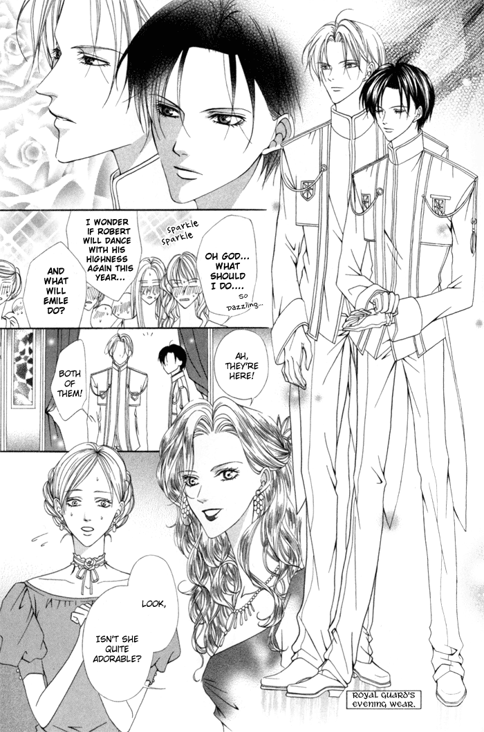 Teikoku Kyoudai Vol. 2 Ch. 6 第31页