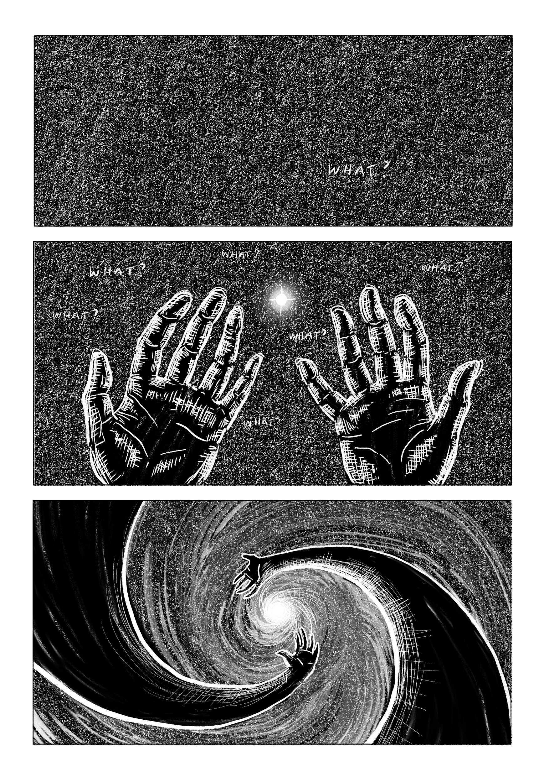 Sandlands: A King is Born Receiving a True Name Part 2 第2页