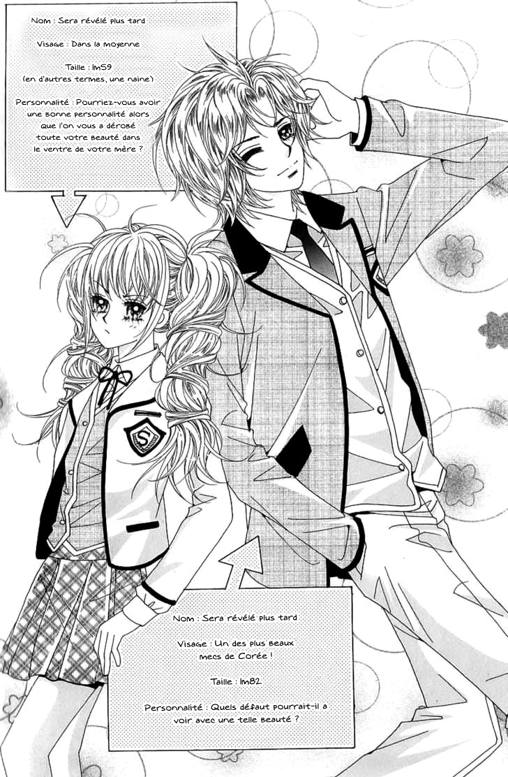 Lover Boy Vol. 1 Ch. 1 第14页
