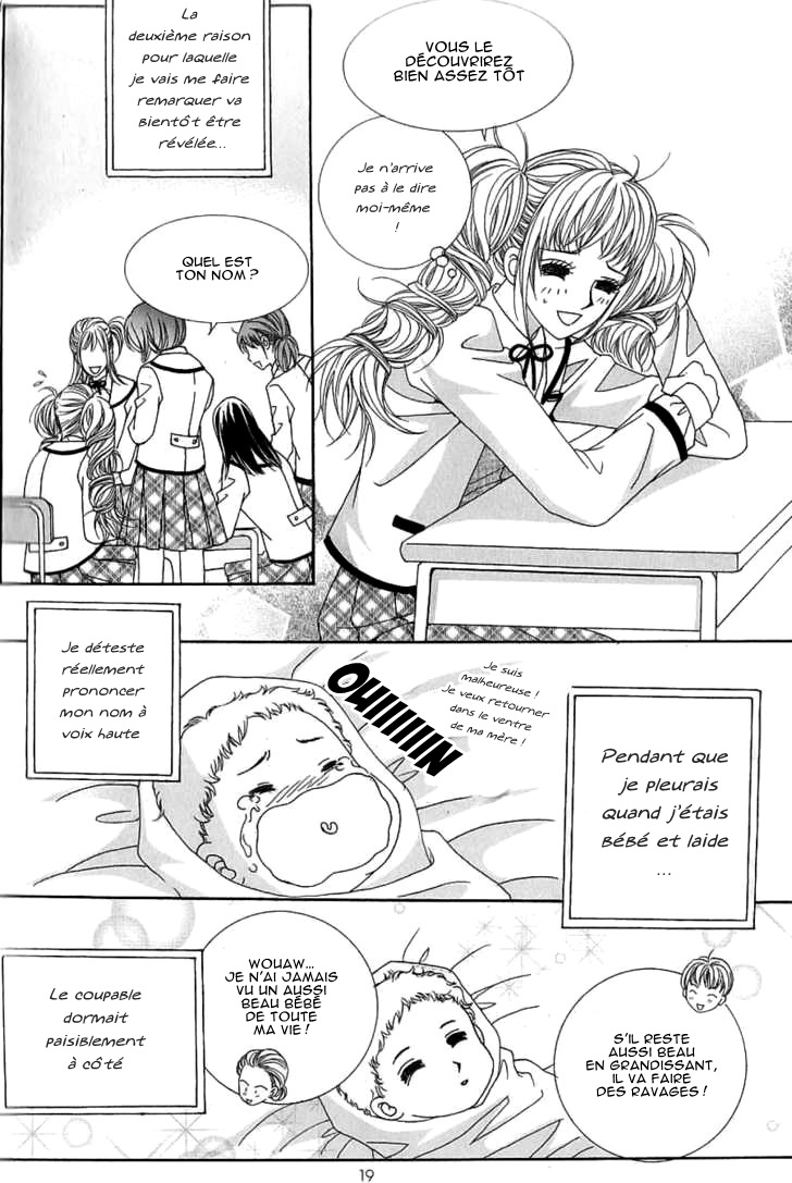 Lover Boy Vol. 1 Ch. 1 第16页