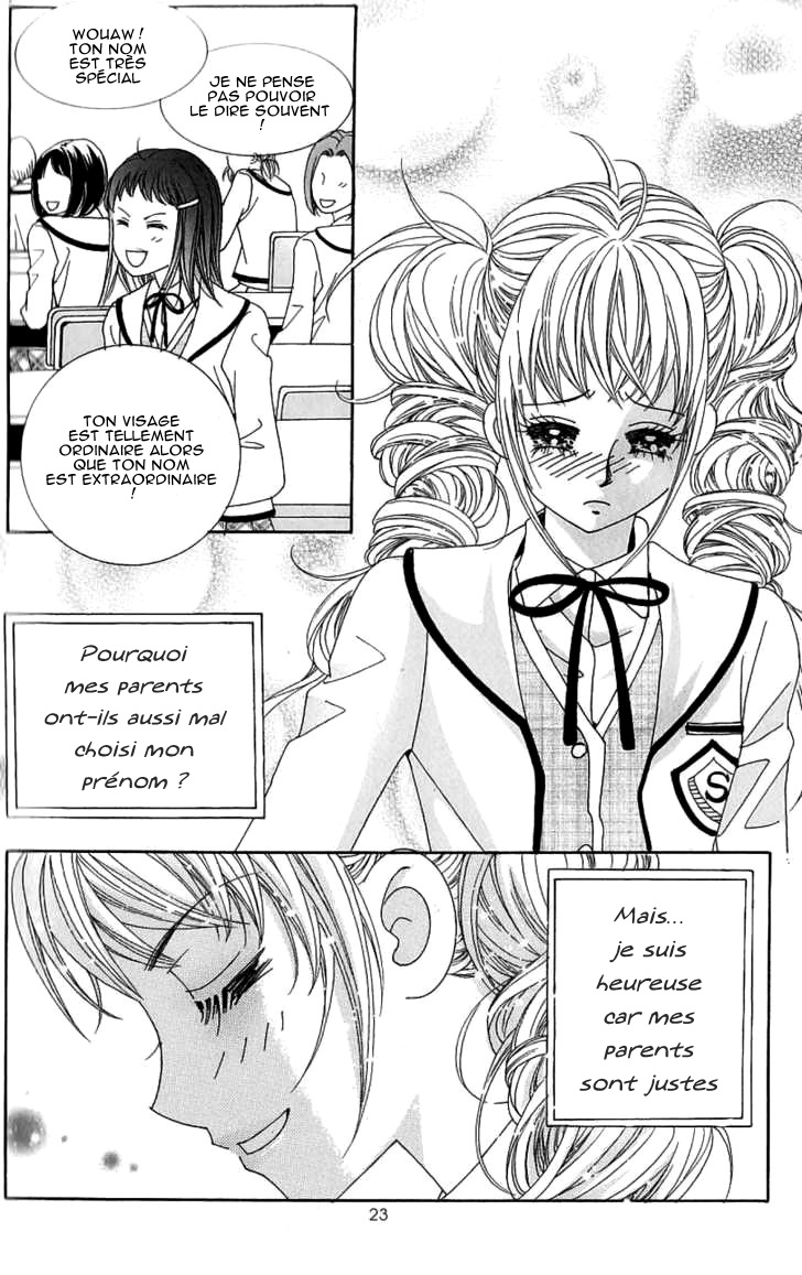 Lover Boy Vol. 1 Ch. 1 第20页