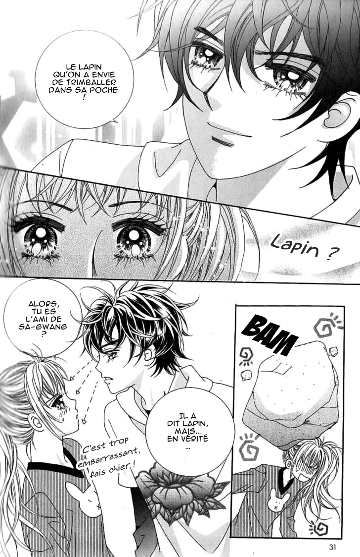 Lover Boy Vol. 1 Ch. 1 第28页
