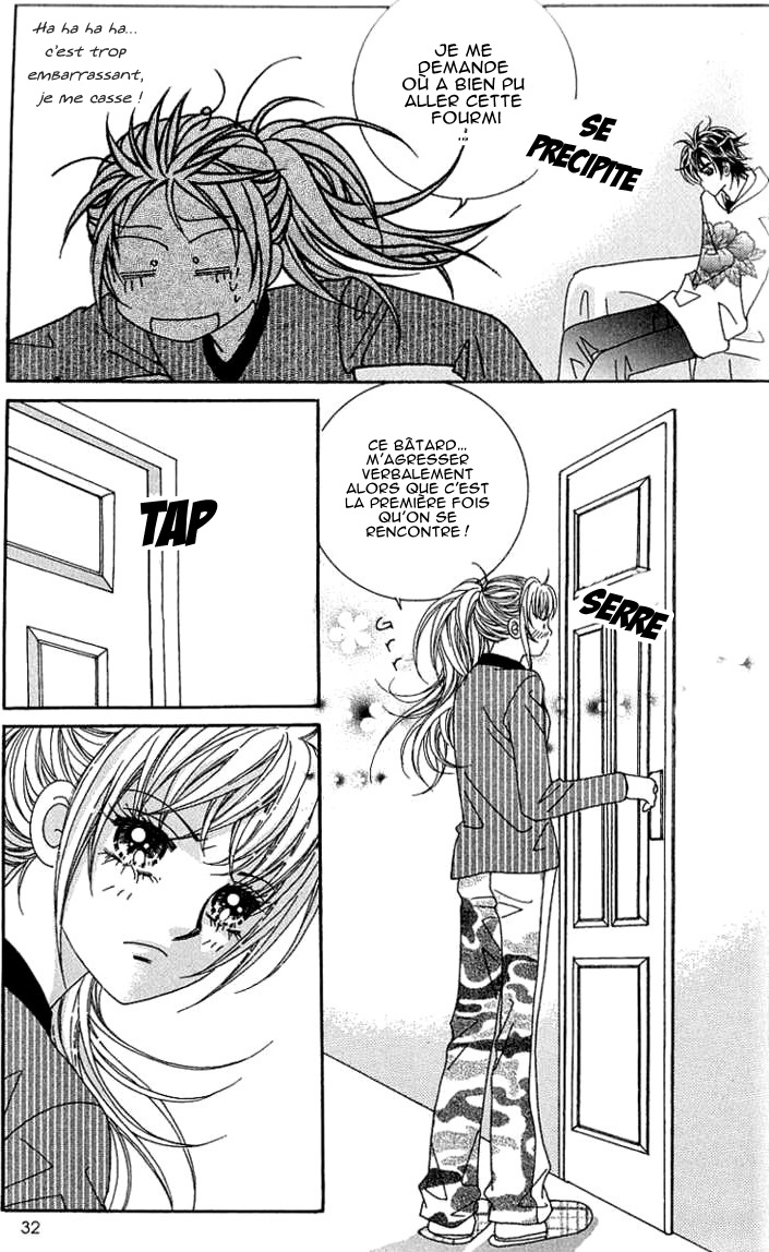 Lover Boy Vol. 1 Ch. 1 第29页