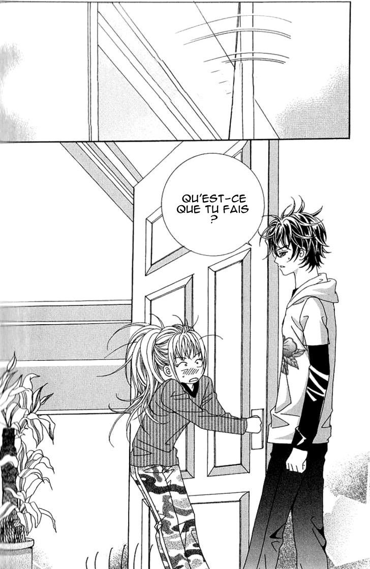 Lover Boy Vol. 1 Ch. 1 第30页
