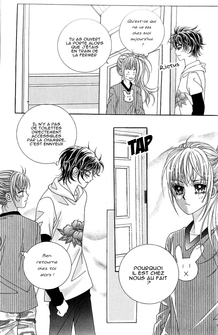 Lover Boy Vol. 1 Ch. 1 第31页