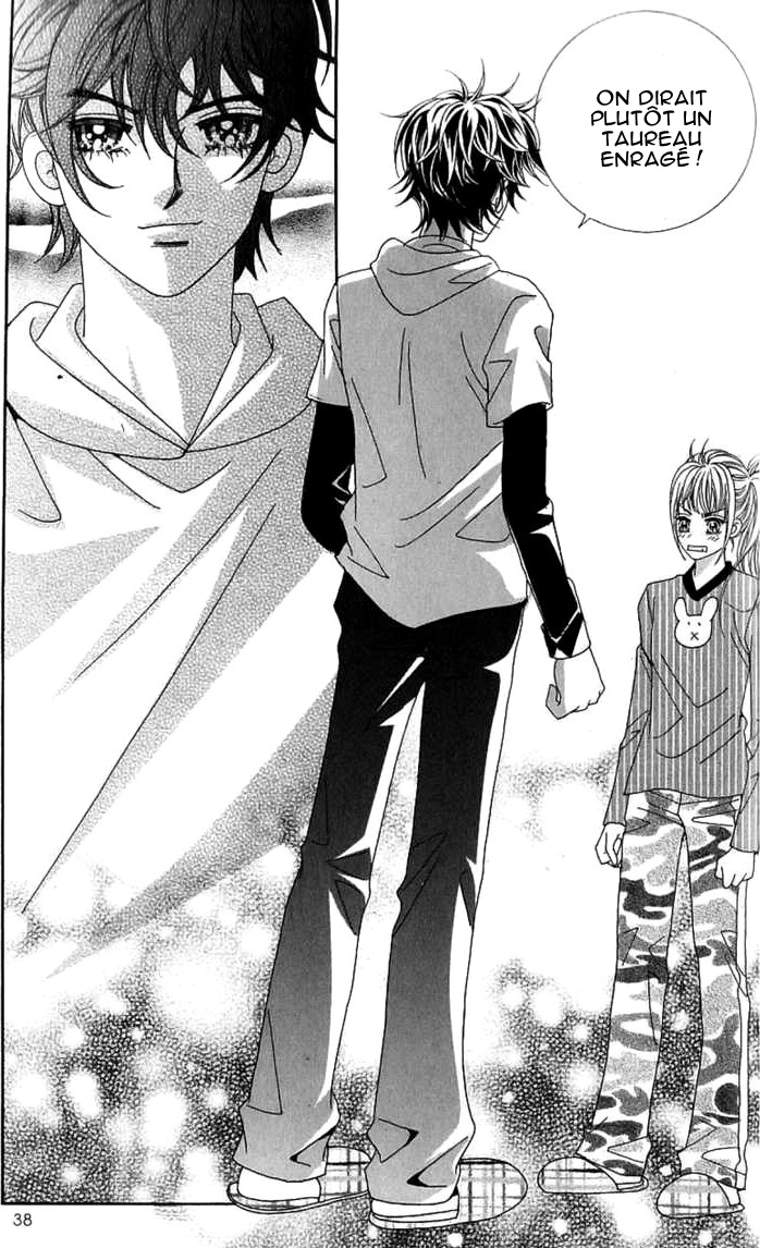 Lover Boy Vol. 1 Ch. 1 第35页