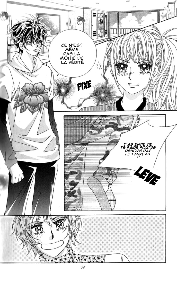 Lover Boy Vol. 1 Ch. 1 第36页