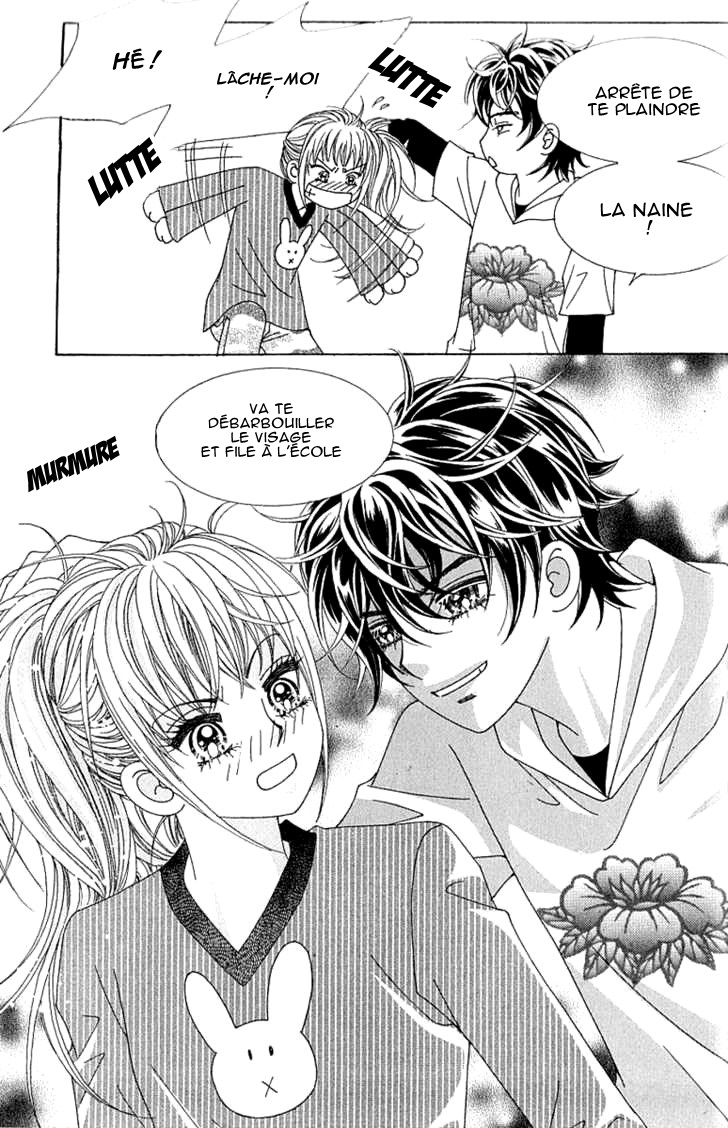 Lover Boy Vol. 1 Ch. 1 第37页