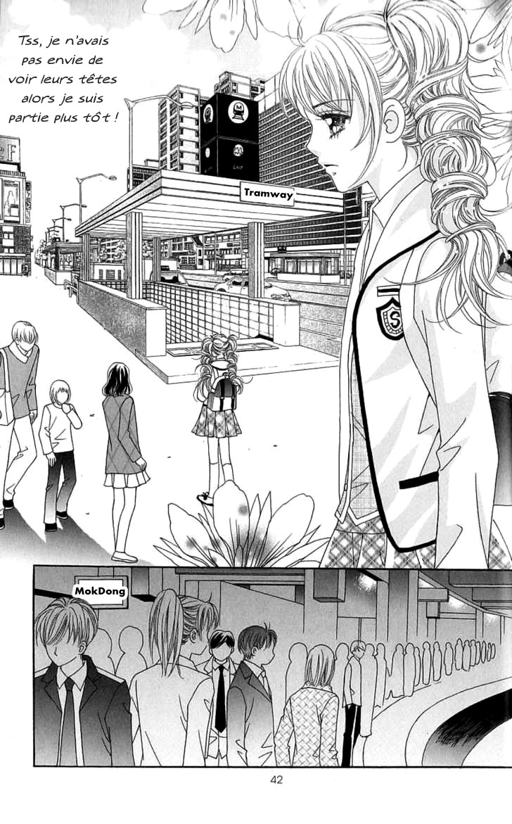 Lover Boy Vol. 1 Ch. 1 第39页