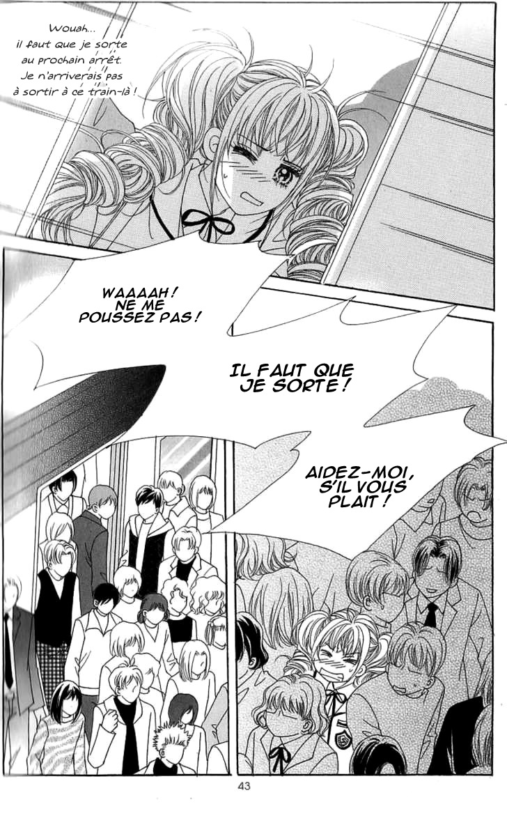 Lover Boy Vol. 1 Ch. 1 第40页