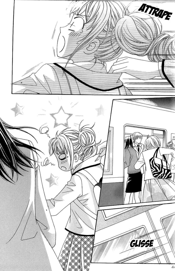 Lover Boy Vol. 1 Ch. 1 第41页