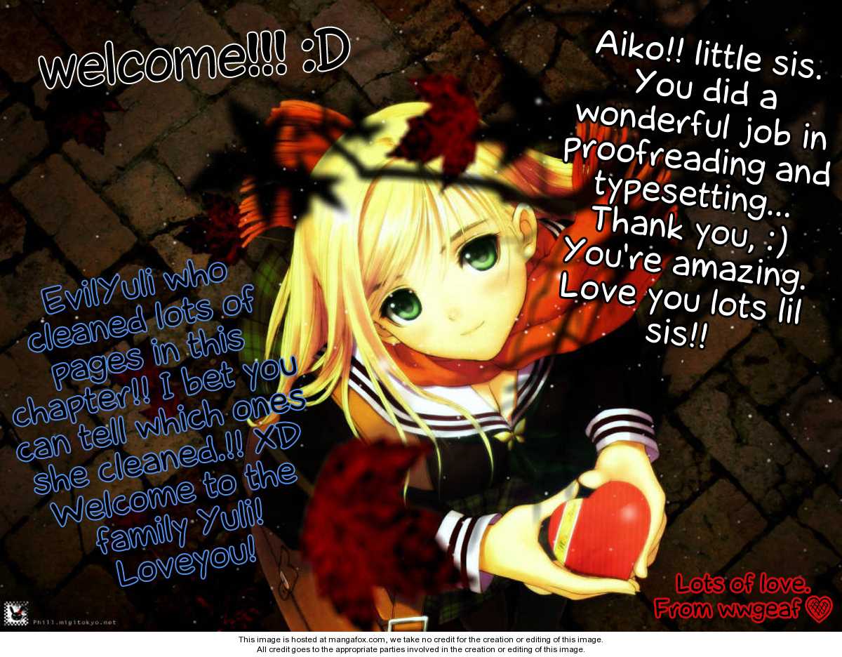 Lover Boy Vol. 1 Ch. 1 第43页