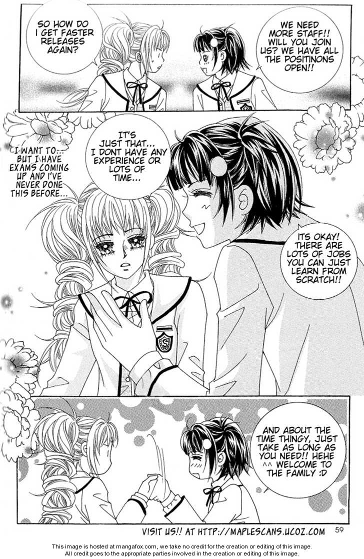 Lover Boy Vol. 1 Ch. 1 第44页