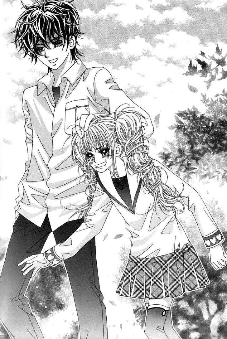Lover Boy 第6页