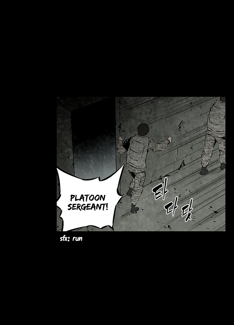 MIA: Lost in Operation Ch. 1 第20页