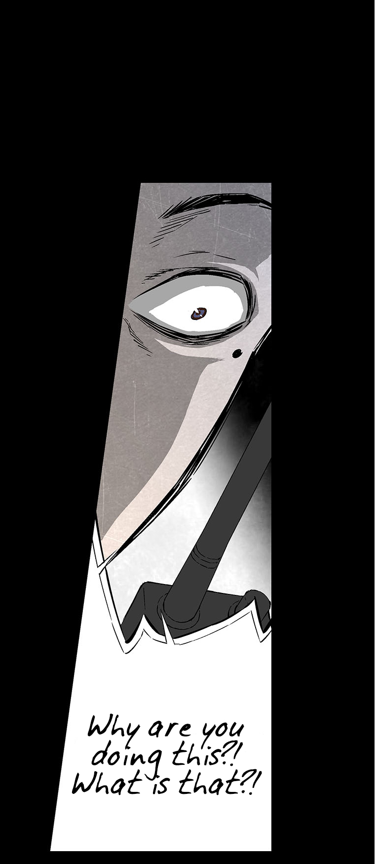 MIA: Lost in Operation Ch. 1 第25页