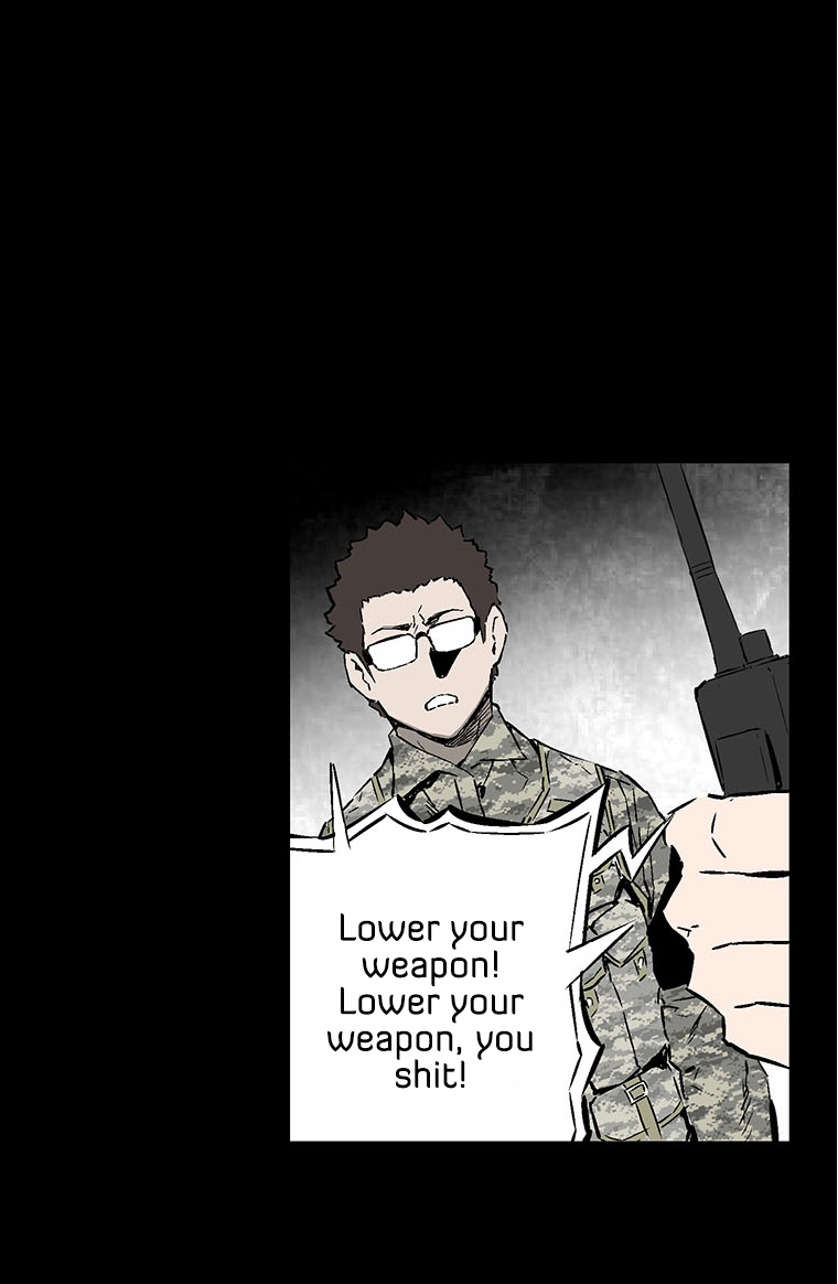 MIA: Lost in Operation Ch. 1 第26页