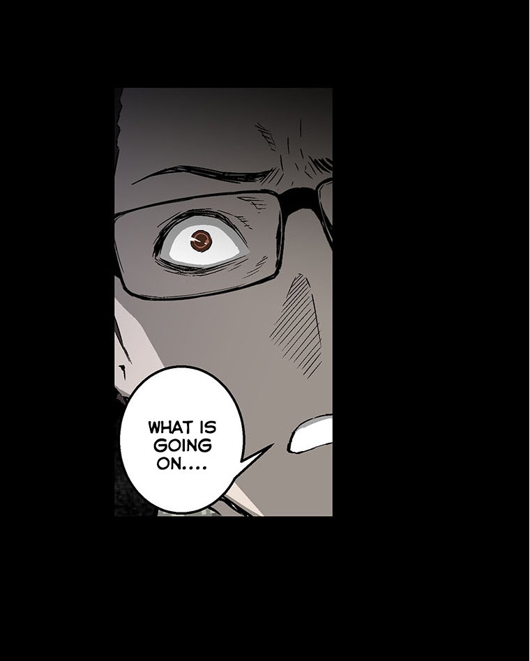 MIA: Lost in Operation Ch. 1 第27页