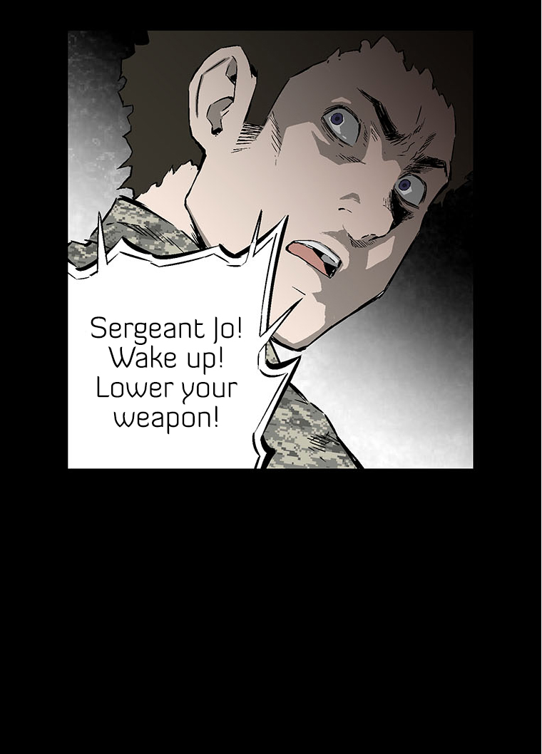 MIA: Lost in Operation Ch. 1 第28页