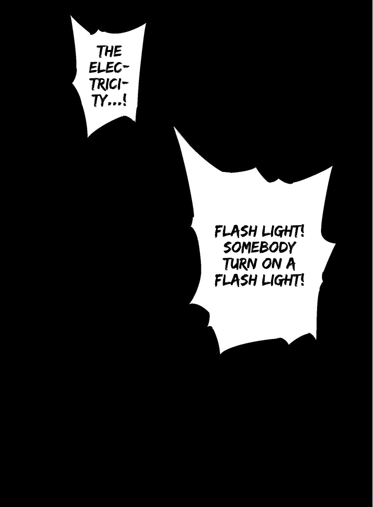 MIA: Lost in Operation Ch. 1 第35页