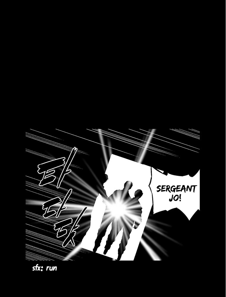 MIA: Lost in Operation Ch. 1 第37页