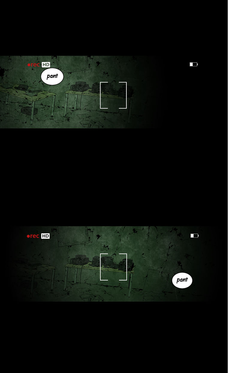 MIA: Lost in Operation Ch. 1 第39页