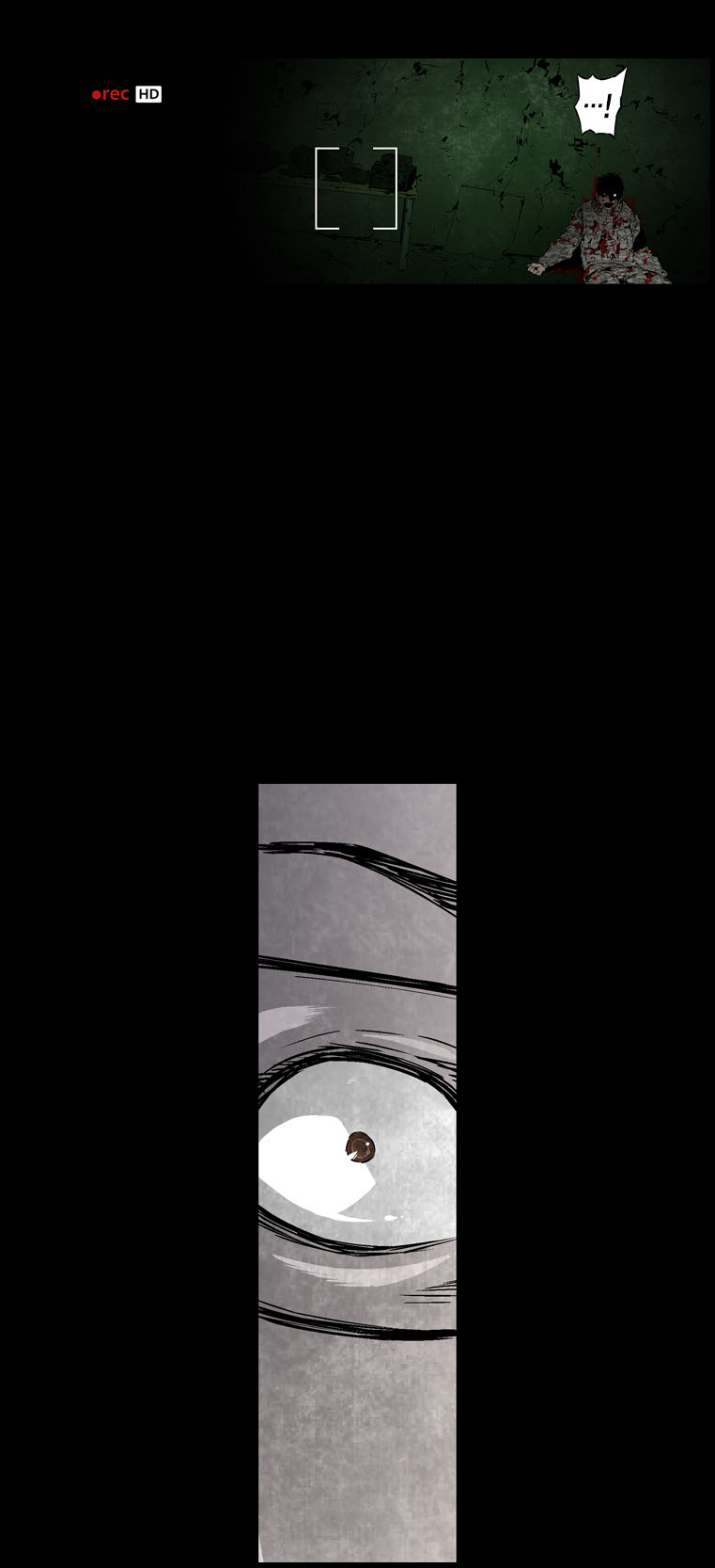 MIA: Lost in Operation Ch. 1 第40页