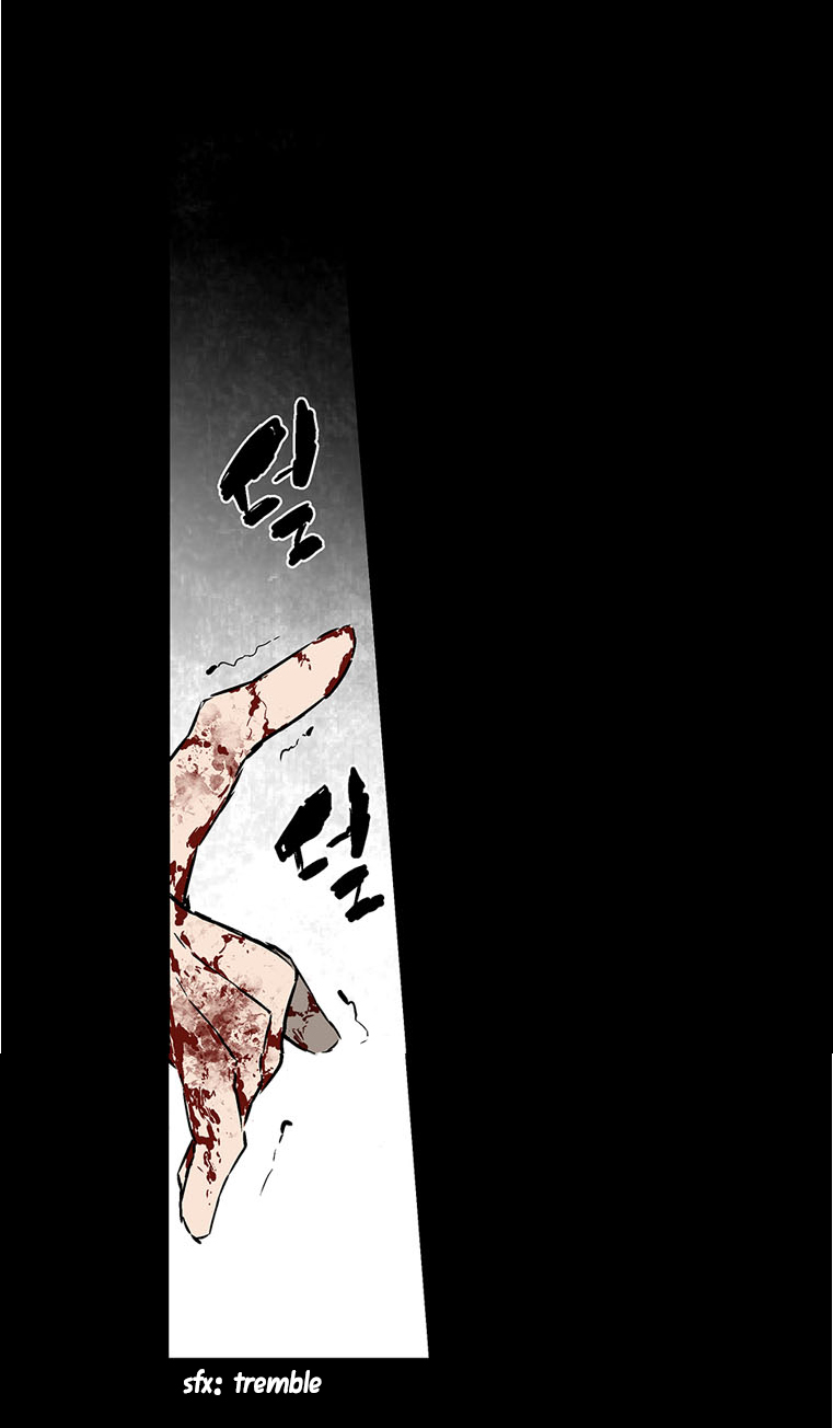 MIA: Lost in Operation Ch. 1 第48页