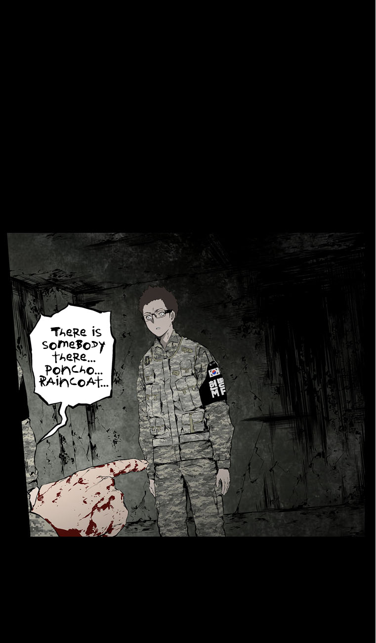 MIA: Lost in Operation Ch. 1 第49页