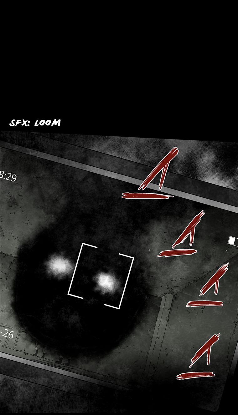 MIA: Lost in Operation Ch. 1 第54页