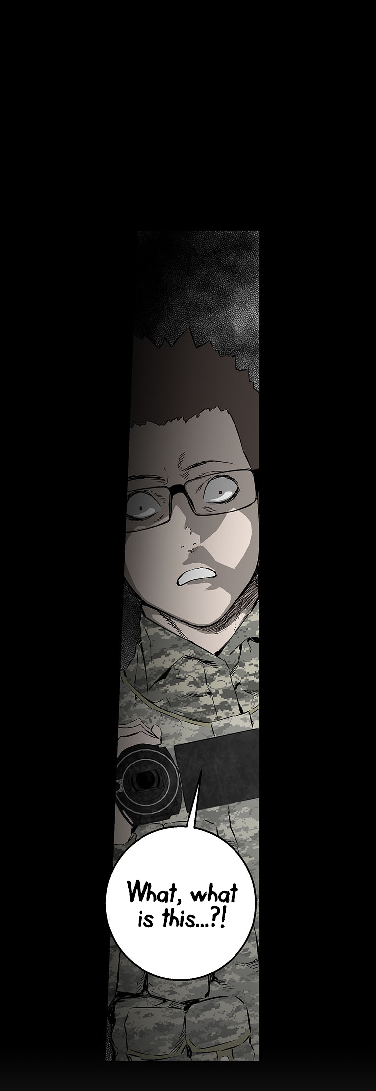 MIA: Lost in Operation Ch. 1 第55页
