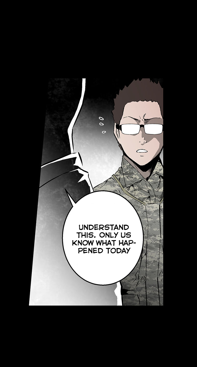 MIA: Lost in Operation Ch. 1 第8页