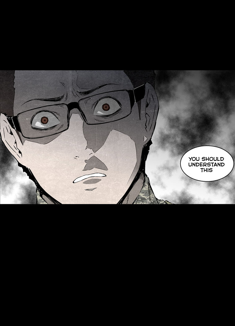 MIA: Lost in Operation Ch. 1 第10页