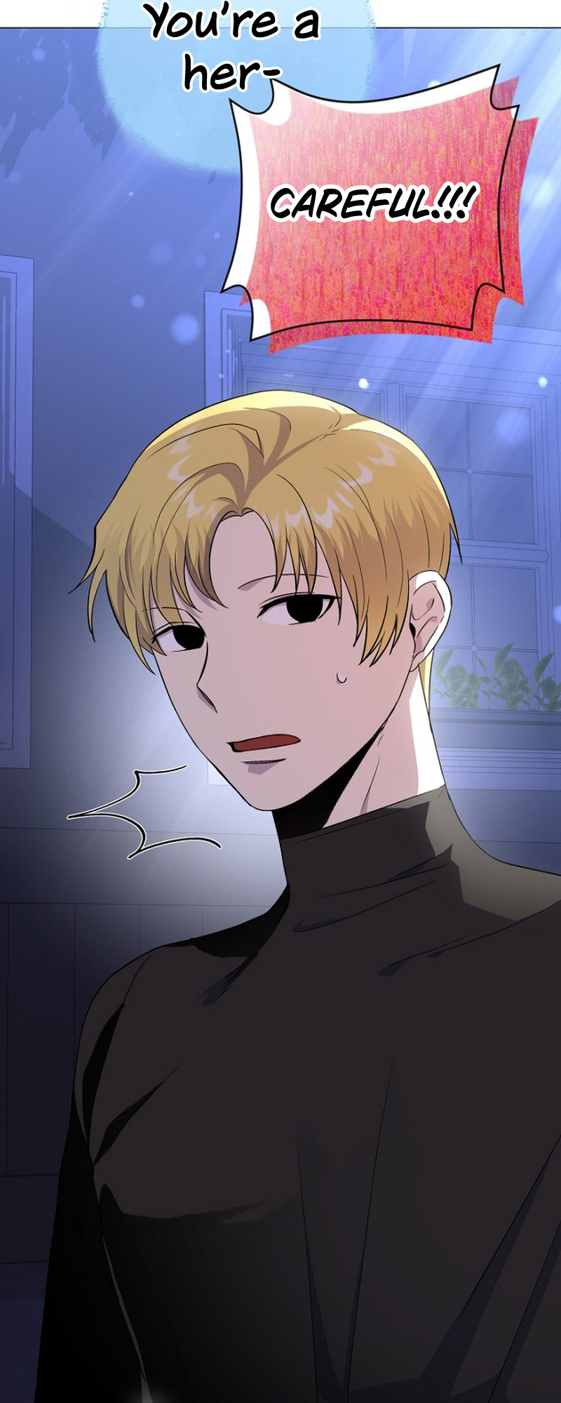The Demon Emperor Hopes for a Hero Ch. 6 第13页