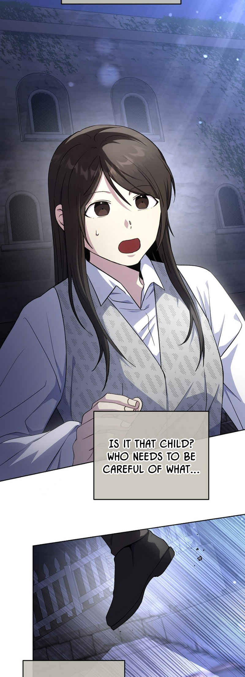 The Demon Emperor Hopes for a Hero Ch. 6 第15页