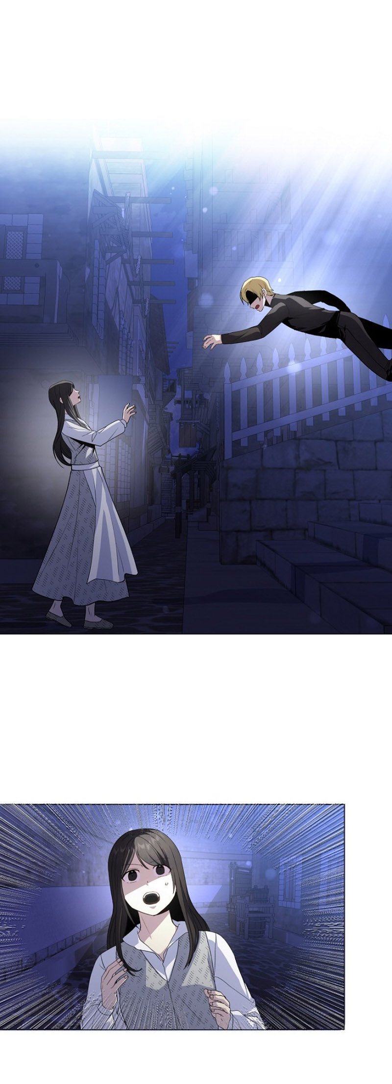 The Demon Emperor Hopes for a Hero Ch. 6 第17页
