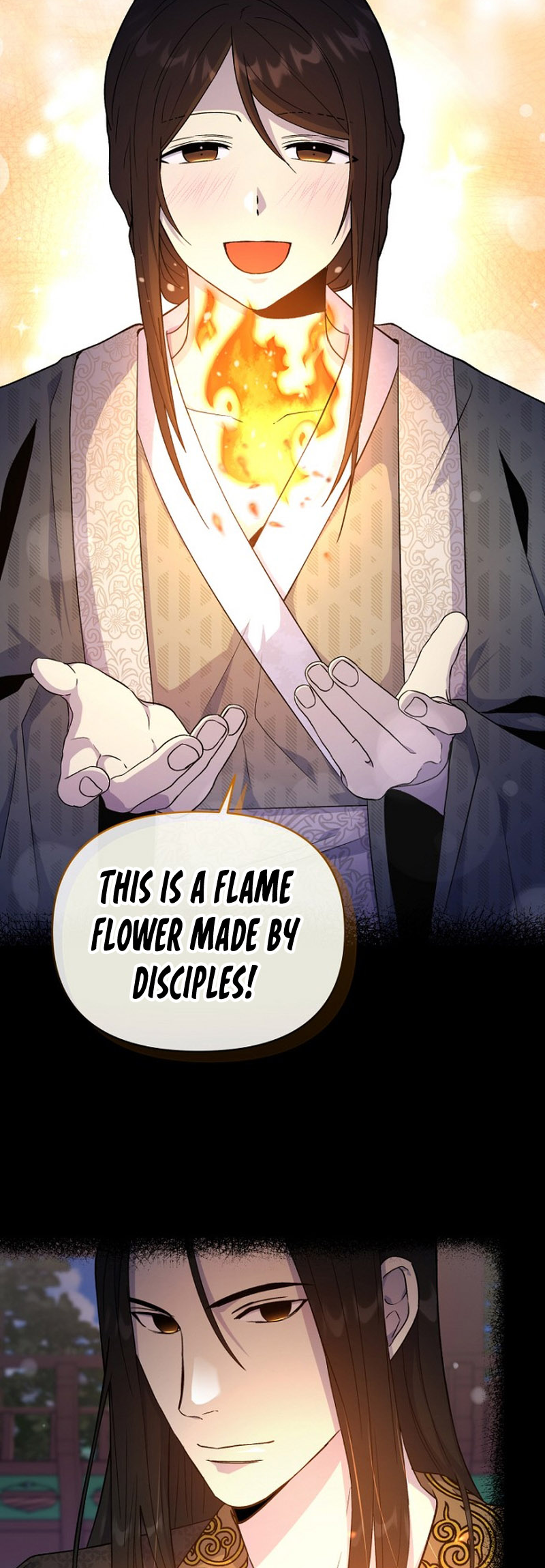 The Demon Emperor Hopes for a Hero Ch. 6 第20页