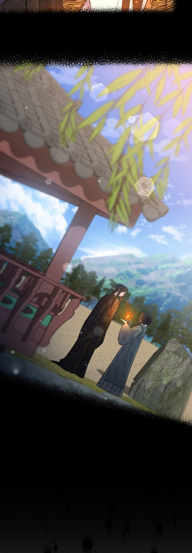 The Demon Emperor Hopes for a Hero Ch. 6 第21页