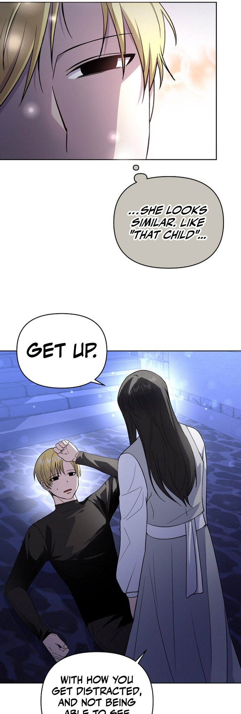 The Demon Emperor Hopes for a Hero Ch. 6 第24页