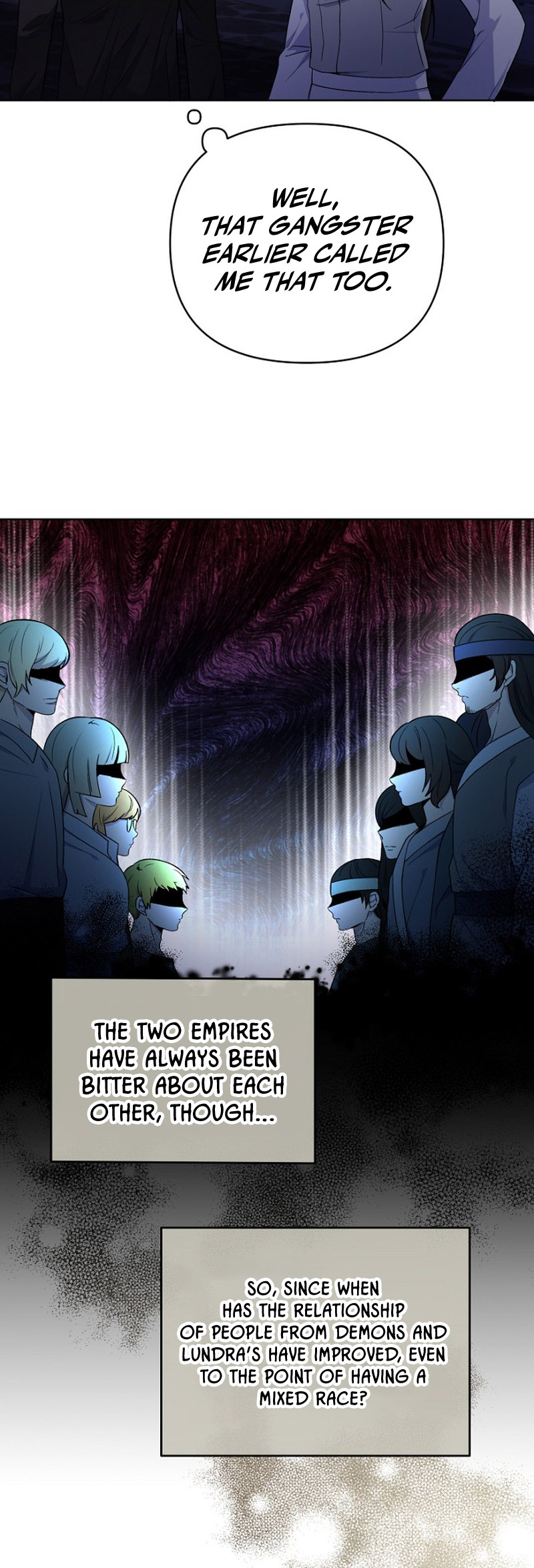 The Demon Emperor Hopes for a Hero Ch. 6 第30页